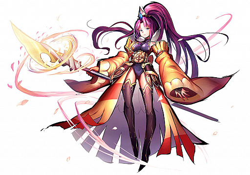 画像ギャラリー No.003のサムネイル画像 / サムザップの新作アプリ「戦国ASURA」リリース直前インタビュー。βテストの反響や，正式サービスに向けた施策を聞いてみた