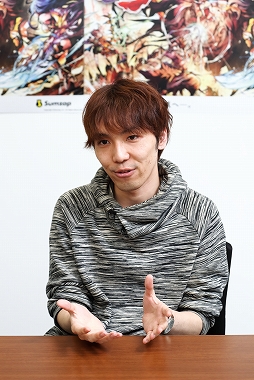 画像ギャラリー No.008のサムネイル画像 / サムザップの新作アプリ「戦国ASURA」リリース直前インタビュー。βテストの反響や，正式サービスに向けた施策を聞いてみた