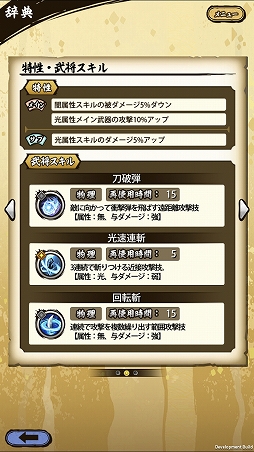 画像ギャラリー No.016のサムネイル画像 / 「戦国ASURA」ステップアップガイド：「駿河の大蛇」（超初級・中級）攻略編