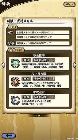 画像ギャラリー No.032のサムネイル画像 / 「戦国ASURA」ステップアップガイド：「毘沙門天女」（初級・中級）攻略編