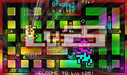 画像ギャラリー No.009のサムネイル画像 / PC版「平安京エイリアン」，さまざまな仕様を追加して発売日が10月13日に延期