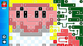 画像ギャラリー No.005のサムネイル画像 / 「ピクセル ライン DX」，「クリスマス」など5種類の新パズルパックが遊べる無料アップデートが配信