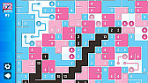 画像ギャラリー No.012のサムネイル画像 / 「ピクセル ライン DX」，「クリスマス」など5種類の新パズルパックが遊べる無料アップデートが配信