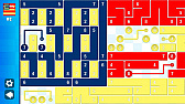 画像ギャラリー No.017のサムネイル画像 / 「ピクセル ライン DX」，「クリスマス」など5種類の新パズルパックが遊べる無料アップデートが配信