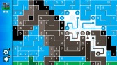画像ギャラリー No.007のサムネイル画像 / レイニーフロッグ，「ピクセル ライン DX」などシリーズ3作品の半額セールを開催