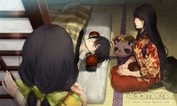 画像ギャラリー No.005のサムネイル画像 / 「乙女チック4Gamer」第229回：「剣が刻」を特集。Rejetの展開する「剣が君」を手掛けたクリエイターによるスマホ向けタイトル