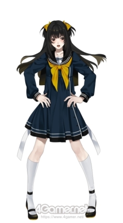 画像ギャラリー No.040のサムネイル画像 / 「乙女チック4Gamer」第229回：「剣が刻」を特集。Rejetの展開する「剣が君」を手掛けたクリエイターによるスマホ向けタイトル