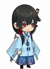 画像ギャラリー No.010のサムネイル画像 / ファン待望の「剣が刻」×「剣が君」コラボが2020年1月1日より開催！　「剣が君」の魅力と，コラボ内容をお届け