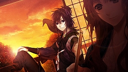 画像ギャラリー No.023のサムネイル画像 / ファン待望の「剣が刻」×「剣が君」コラボが2020年1月1日より開催！　「剣が君」の魅力と，コラボ内容をお届け