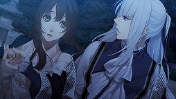 画像ギャラリー No.025のサムネイル画像 / ファン待望の「剣が刻」×「剣が君」コラボが2020年1月1日より開催！　「剣が君」の魅力と，コラボ内容をお届け