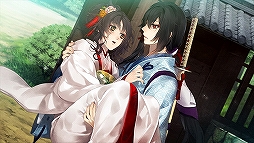 画像ギャラリー No.027のサムネイル画像 / ファン待望の「剣が刻」×「剣が君」コラボが2020年1月1日より開催！　「剣が君」の魅力と，コラボ内容をお届け