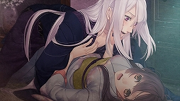 画像ギャラリー No.033のサムネイル画像 / ファン待望の「剣が刻」×「剣が君」コラボが2020年1月1日より開催！　「剣が君」の魅力と，コラボ内容をお届け