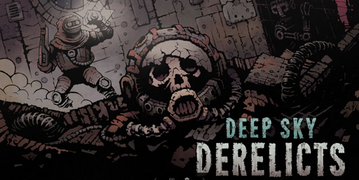 画像ギャラリー No.003のサムネイル画像 / ［gamescom］宇宙船を探索するサバイバル系ターン制RPG「Deep Sky Derelicts」が面白そう