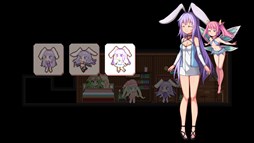 画像ギャラリー No.010のサムネイル画像 / 「Rabi-Ribi」，PS4/PS Vita向けに日本語版の配信が決定