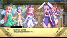 画像ギャラリー No.013のサムネイル画像 / 2D横スクロールアクションゲーム「Rabi-Ribi」のPS4版が本日配信開始。主人公は“うさ耳人間になってしまったうさぎ”