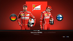画像ギャラリー No.003のサムネイル画像 / シリーズ最新作「F1 2017」で，日常を超越したハイスピードバトルを手軽に体験しよう