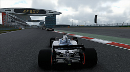 画像ギャラリー No.005のサムネイル画像 / シリーズ最新作「F1 2017」で，日常を超越したハイスピードバトルを手軽に体験しよう