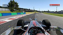 画像ギャラリー No.031のサムネイル画像 / シリーズ最新作「F1 2017」で，日常を超越したハイスピードバトルを手軽に体験しよう