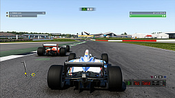 画像ギャラリー No.032のサムネイル画像 / シリーズ最新作「F1 2017」で，日常を超越したハイスピードバトルを手軽に体験しよう