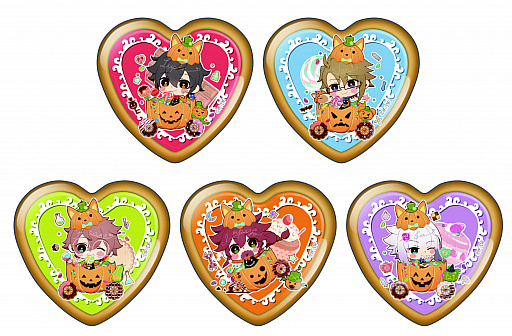 画像ギャラリー No.005のサムネイル画像 / 「オトメイト キャラポップストア」がリニューアルへ。「薄桜鬼 真改」に加え「Code：Realize 〜創世の姫君〜」の取り扱いがスタート