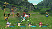 画像ギャラリー No.012のサムネイル画像 / セガゲームス，「北斗が如く」「ぷよぷよテトリスS」「シャイニング・レゾナンス リフレイン」の新価格版を8月8日に発売
