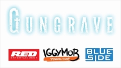 画像ギャラリー No.002のサムネイル画像 / 「GUNGRAVE」がPlayStation VR用タイトルとして日本国内で2017年内に発売。内藤泰弘氏と今堀恒雄氏が協力し，韓国IGGYMOBが開発