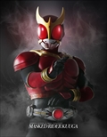 画像ギャラリー No.001のサムネイル画像 / 「仮面ライダー クライマックスファイターズ」に登場する19人の平成ライダー1号からビルド，エグゼイド，ファイズ，クウガの“個性”を紹介