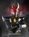 画像ギャラリー No.002のサムネイル画像 / 「仮面ライダー クライマックスファイターズ」に登場する19人の平成ライダー1号からビルド，エグゼイド，ファイズ，クウガの“個性”を紹介