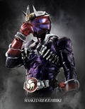 画像ギャラリー No.006のサムネイル画像 / 「仮面ライダー クライマックスファイターズ」に登場する19人の平成ライダー1号からビルド，エグゼイド，ファイズ，クウガの“個性”を紹介