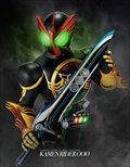 画像ギャラリー No.012のサムネイル画像 / 「仮面ライダー クライマックスファイターズ」に登場する19人の平成ライダー1号からビルド，エグゼイド，ファイズ，クウガの“個性”を紹介