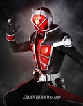 画像ギャラリー No.014のサムネイル画像 / 「仮面ライダー クライマックスファイターズ」に登場する19人の平成ライダー1号からビルド，エグゼイド，ファイズ，クウガの“個性”を紹介