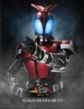 画像ギャラリー No.055のサムネイル画像 / 「仮面ライダー クライマックスファイターズ」に登場する19人の平成ライダー1号からビルド，エグゼイド，ファイズ，クウガの“個性”を紹介