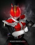 画像ギャラリー No.056のサムネイル画像 / 「仮面ライダー クライマックスファイターズ」に登場する19人の平成ライダー1号からビルド，エグゼイド，ファイズ，クウガの“個性”を紹介