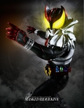 画像ギャラリー No.063のサムネイル画像 / 「仮面ライダー クライマックスファイターズ」に登場する19人の平成ライダー1号からビルド，エグゼイド，ファイズ，クウガの“個性”を紹介