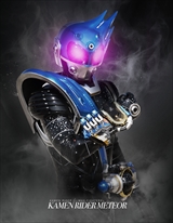画像ギャラリー No.003のサムネイル画像 / 「仮面ライダー クライマックスファイターズ」早期購入特典の続報と，追加参戦の仮面ライダーからバロン，マッハ，スペクター，ブレイブを紹介