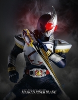 画像ギャラリー No.017のサムネイル画像 / 「仮面ライダー クライマックスファイターズ」，キバ/ウィザード/メテオ/ブレイド/カブト/ディケイド/オーズ/鎧武を紹介。Web番組も明日放送