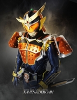 画像ギャラリー No.029のサムネイル画像 / 「仮面ライダー クライマックスファイターズ」，キバ/ウィザード/メテオ/ブレイド/カブト/ディケイド/オーズ/鎧武を紹介。Web番組も明日放送