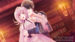 画像ギャラリー No.014のサムネイル画像 / 「乙女チック4Gamer」第183回：呪われたガラスの街を舞台にした「Cendrillon palikA」を特集。モチーフは童話「シンデレラ」