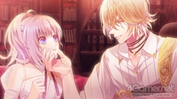 画像ギャラリー No.017のサムネイル画像 / 「乙女チック4Gamer」第183回：呪われたガラスの街を舞台にした「Cendrillon palikA」を特集。モチーフは童話「シンデレラ」