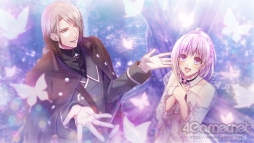 画像ギャラリー No.018のサムネイル画像 / 「乙女チック4Gamer」第183回：呪われたガラスの街を舞台にした「Cendrillon palikA」を特集。モチーフは童話「シンデレラ」