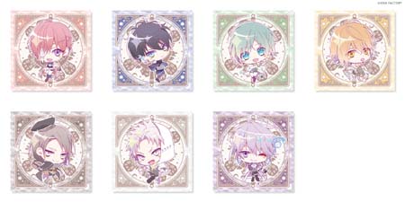 画像ギャラリー No.004のサムネイル画像 / 限定グッズが多数ラインナップ，「Cendrillon palikA スペシャルくじ」販売中