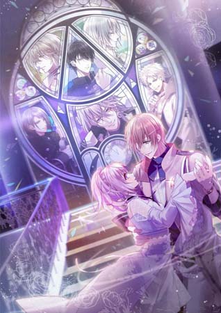画像ギャラリー No.007のサムネイル画像 / 限定グッズが多数ラインナップ，「Cendrillon palikA スペシャルくじ」販売中