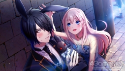 画像ギャラリー No.016のサムネイル画像 / 「乙女チック4Gamer」第184回：PS Vita用ソフト「白と黒のアリス -Twilight line-」を特集。前作のエンディング後を描いた物語を収録