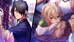 画像ギャラリー No.017のサムネイル画像 / 「乙女チック4Gamer」第184回：PS Vita用ソフト「白と黒のアリス -Twilight line-」を特集。前作のエンディング後を描いた物語を収録