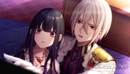 画像ギャラリー No.019のサムネイル画像 / 「乙女チック4Gamer」第184回：PS Vita用ソフト「白と黒のアリス -Twilight line-」を特集。前作のエンディング後を描いた物語を収録