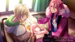 画像ギャラリー No.021のサムネイル画像 / 「乙女チック4Gamer」第184回：PS Vita用ソフト「白と黒のアリス -Twilight line-」を特集。前作のエンディング後を描いた物語を収録