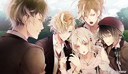 画像ギャラリー No.002のサムネイル画像 / 「DIABOLIK LOVERS GRAND EDITION」,特典情報が公式サイトで一挙公開