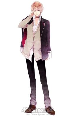 画像ギャラリー No.008のサムネイル画像 / 「乙女チック4Gamer」第161回：ドSヴァンパイア達との刺激的な恋がPS4でも楽しめる「DIABOLIK LOVERS GRAND EDITION」を特集