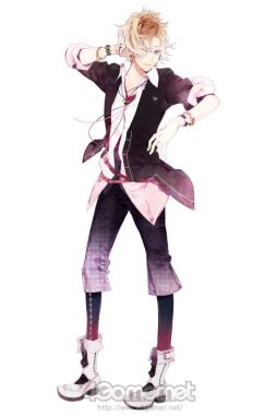画像ギャラリー No.012のサムネイル画像 / 「乙女チック4Gamer」第161回：ドSヴァンパイア達との刺激的な恋がPS4でも楽しめる「DIABOLIK LOVERS GRAND EDITION」を特集