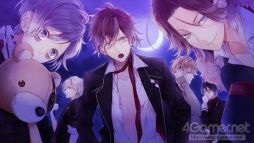 画像ギャラリー No.026のサムネイル画像 / 「乙女チック4Gamer」第161回：ドSヴァンパイア達との刺激的な恋がPS4でも楽しめる「DIABOLIK LOVERS GRAND EDITION」を特集